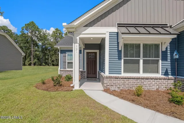 $526,900 | 250 Thistle Lane, Beaufort, SC 29907
