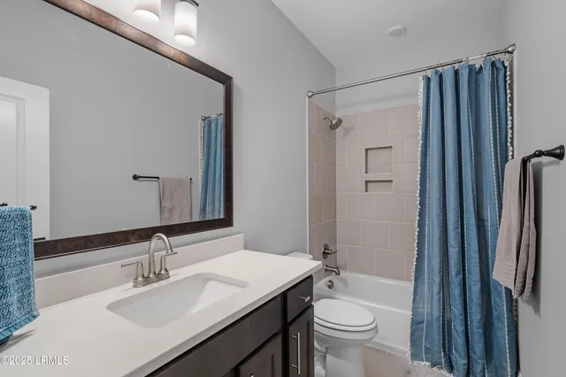 $526,900 | 250 Thistle Lane, Beaufort, SC 29907