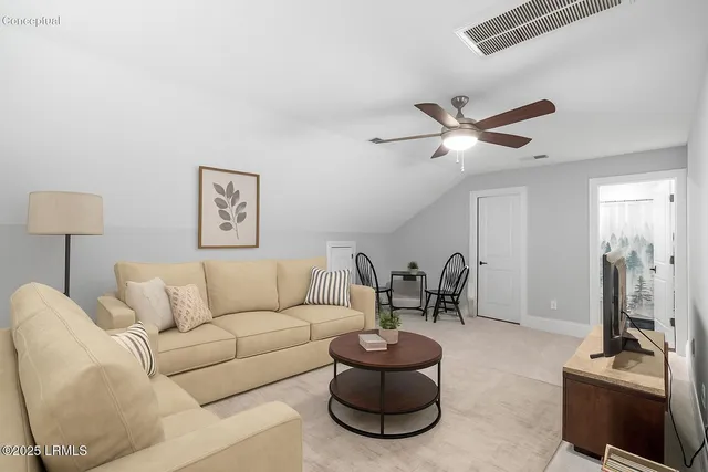 $526,900 | 250 Thistle Lane, Beaufort, SC 29907