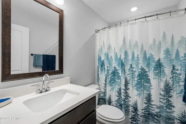 $526,900 | 250 Thistle Lane, Beaufort, SC 29907