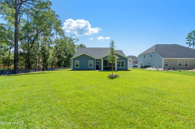 $526,900 | 250 Thistle Lane, Beaufort, SC 29907