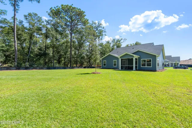 $526,900 | 250 Thistle Lane, Beaufort, SC 29907
