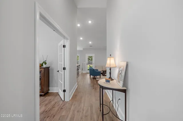 $526,900 | 250 Thistle Lane, Beaufort, SC 29907