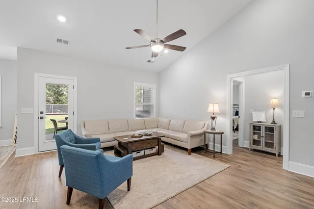 $526,900 | 250 Thistle Lane, Beaufort, SC 29907