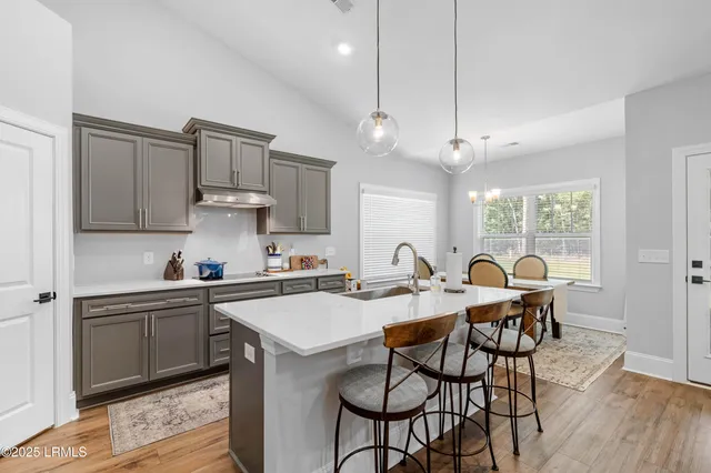 $526,900 | 250 Thistle Lane, Beaufort, SC 29907