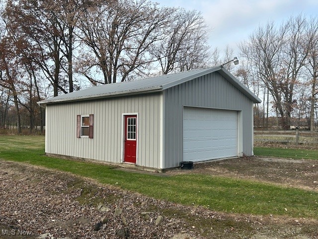 3876 Townsend Angling Road Collins, OH 44826 - Photo 20 of 35