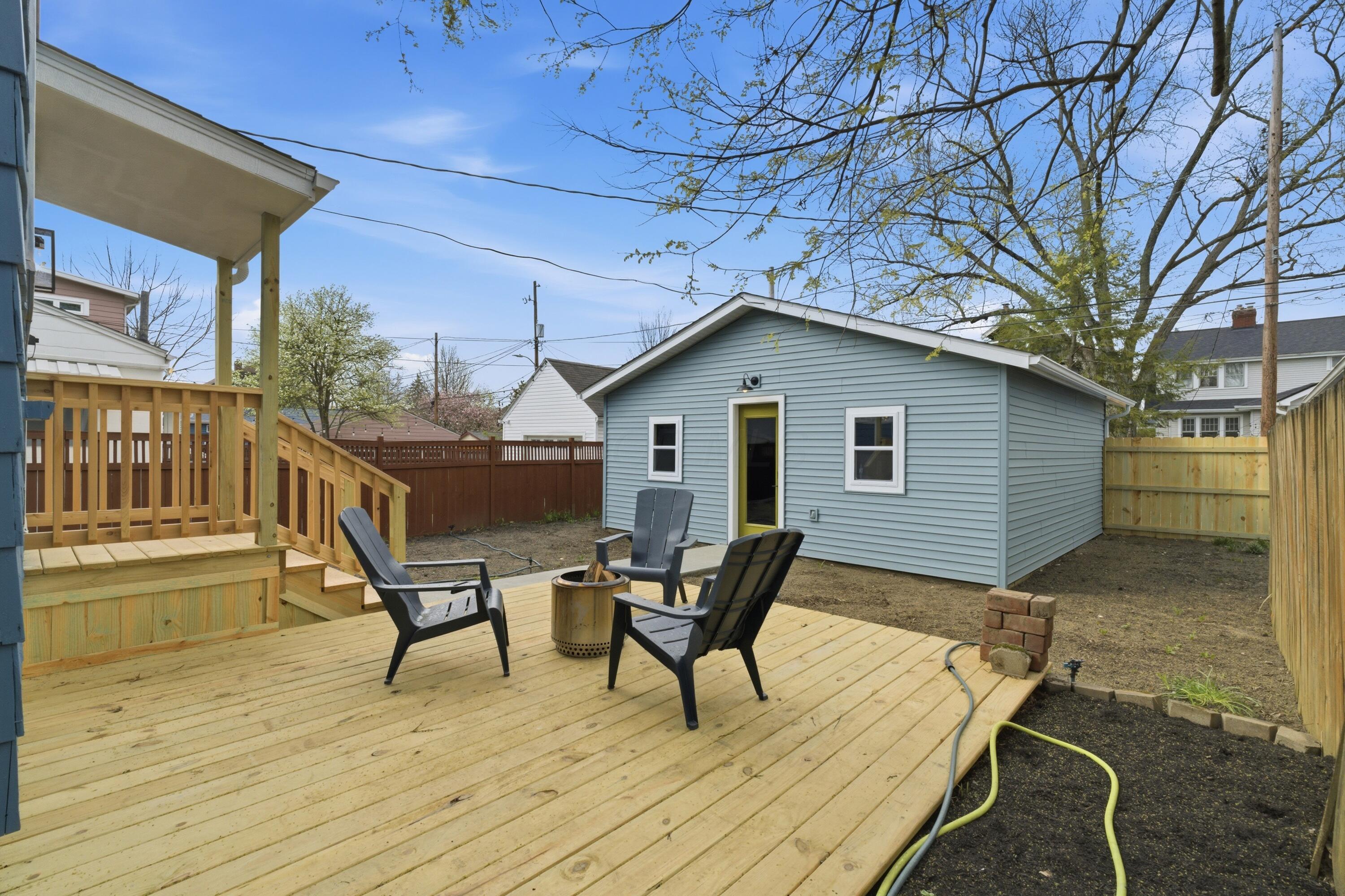170 East Tulane Road Columbus, OH 43202 - Photo 36 of 41 170 E Tulane Road