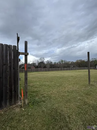 $30,000 | Lot 1-a-2 Lot 1-a-2 Garden, Walker, LA 70785