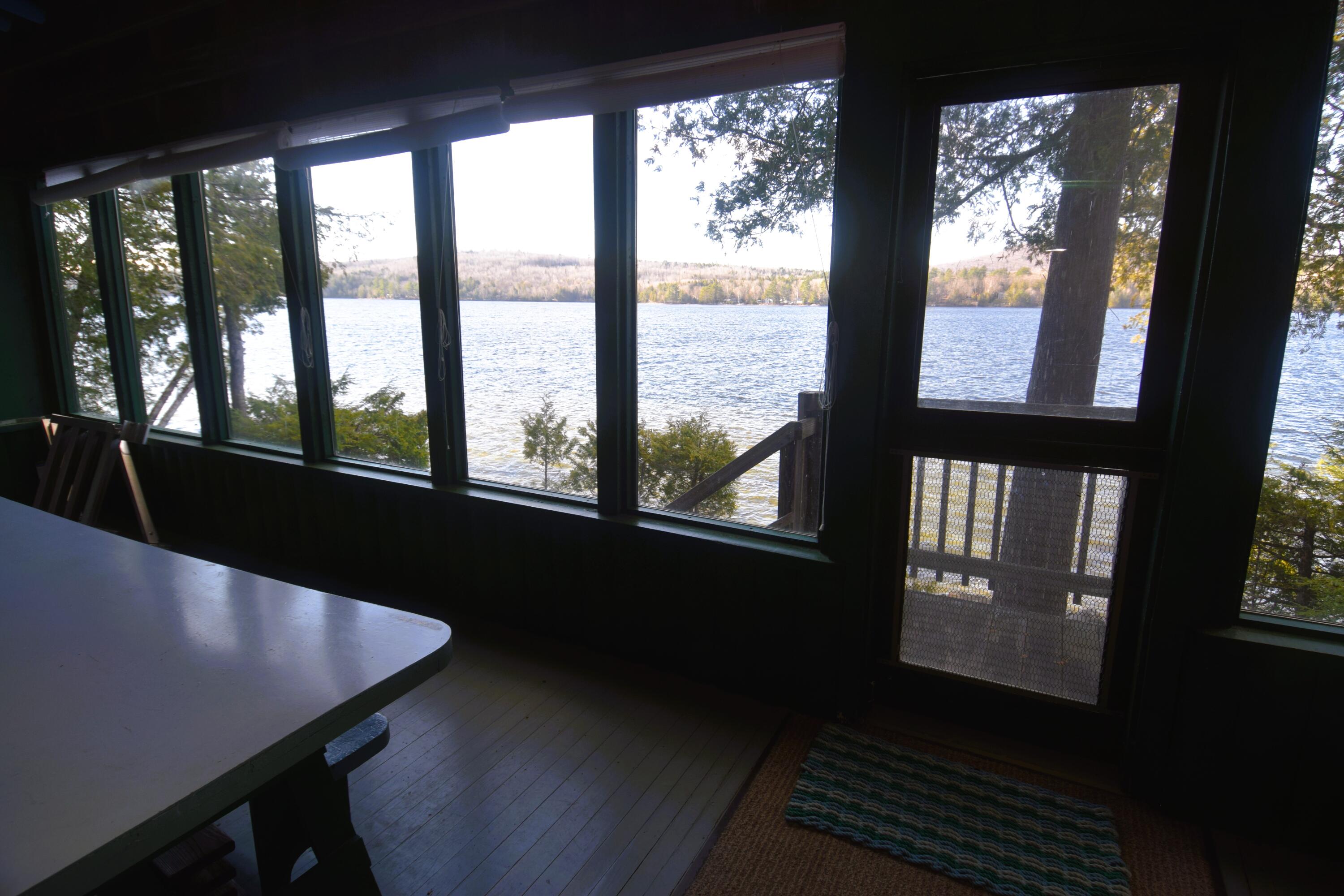 448 East Shore Road Embden, ME 04958 - Photo 22 of 49 Porch