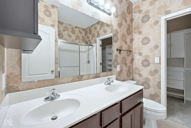 $260,000 | 9760 Silver Leaf Drive, Unit 701, Noblesville, IN 46060