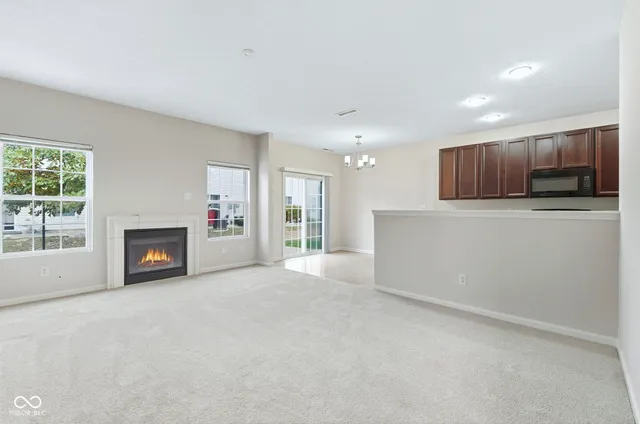 $260,000 | 9760 Silver Leaf Drive, Unit 701, Noblesville, IN 46060