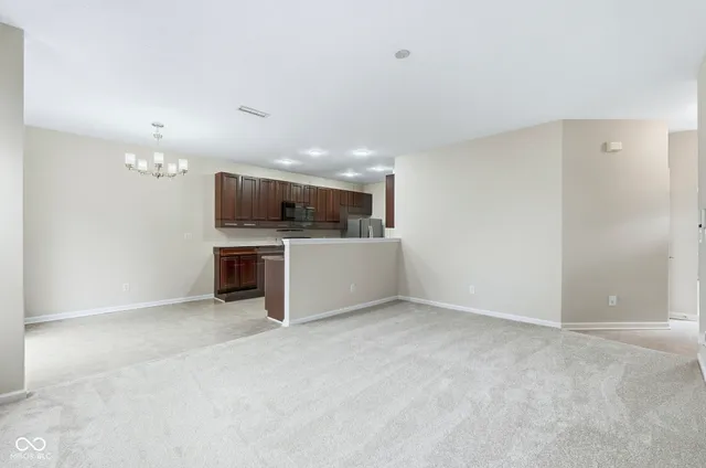 $260,000 | 9760 Silver Leaf Drive, Unit 701, Noblesville, IN 46060