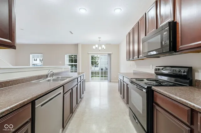 $260,000 | 9760 Silver Leaf Drive, Unit 701, Noblesville, IN 46060