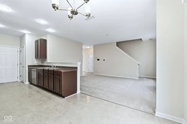 $260,000 | 9760 Silver Leaf Drive, Unit 701, Noblesville, IN 46060