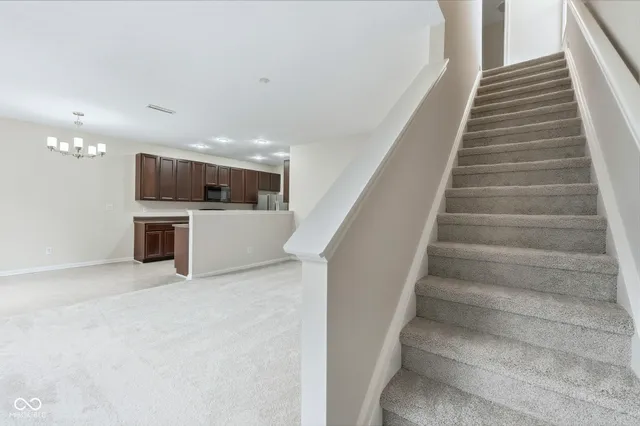 $260,000 | 9760 Silver Leaf Drive, Unit 701, Noblesville, IN 46060