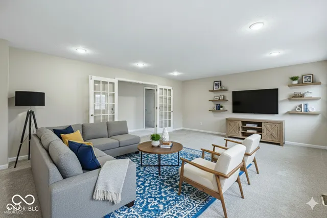 $260,000 | 9760 Silver Leaf Drive, Unit 701, Noblesville, IN 46060