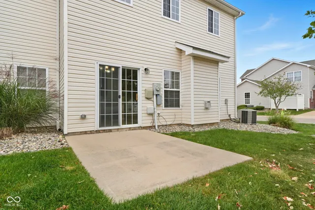 $260,000 | 9760 Silver Leaf Drive, Unit 701, Noblesville, IN 46060