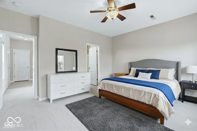 $260,000 | 9760 Silver Leaf Drive, Unit 701, Noblesville, IN 46060