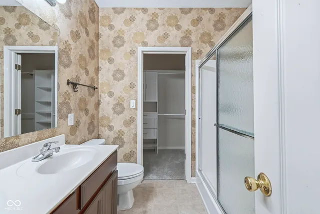 $260,000 | 9760 Silver Leaf Drive, Unit 701, Noblesville, IN 46060