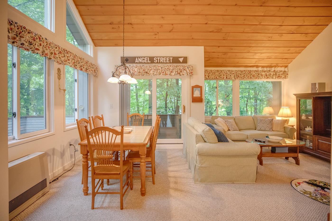 36 Fox Run Road, Unit 1 Lincoln, NH 03251 - Photo 8 of 25 Gallery Image 8