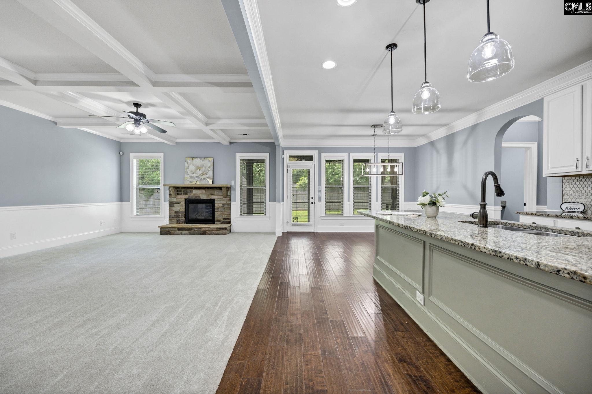 454 Hollow Cove Road Chapin, SC 29036 - Photo 14 of 54