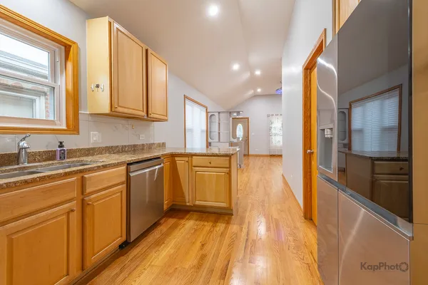 $599,000 | 3548 South Artesian Avenue, Chicago, IL 60632