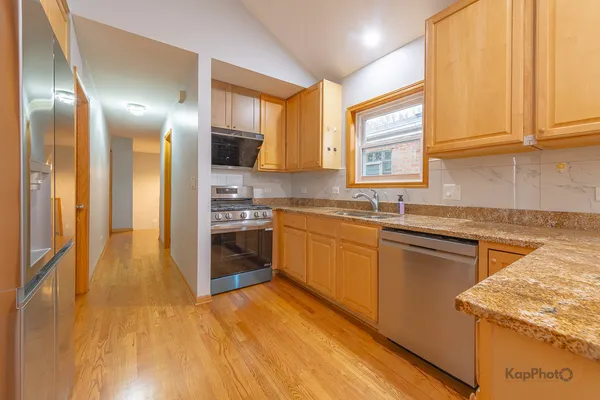 $599,000 | 3548 South Artesian Avenue, Chicago, IL 60632