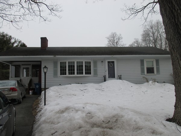233 Andover Road Billerica, MA 01821 - Photo 1 of 18