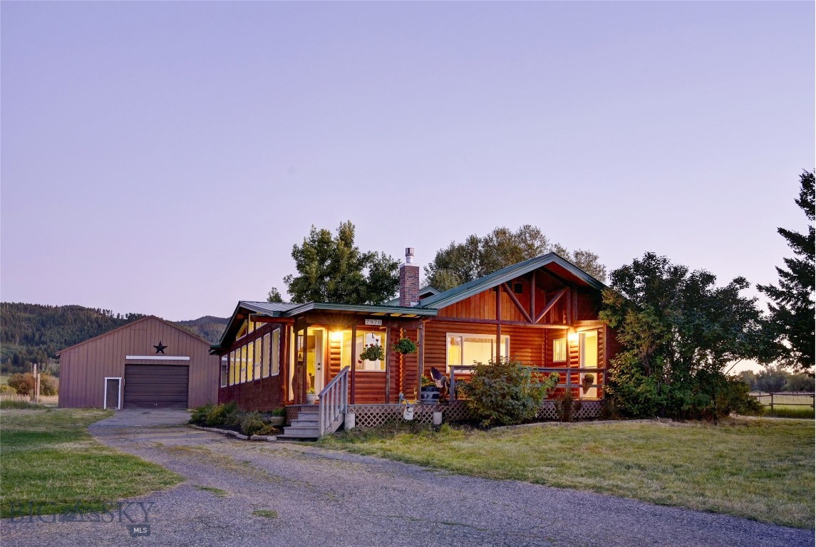7970 Nash Road Bozeman, MT 59715 - Photo 1 of 1 Gallery Image 1