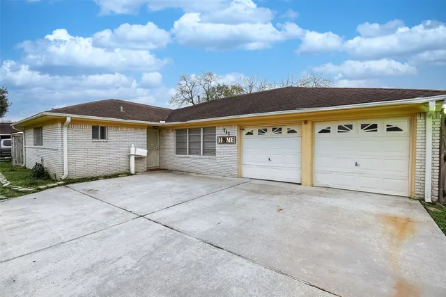 $275,000 | 731 Dunwick Lane, Pasadena, TX 77502