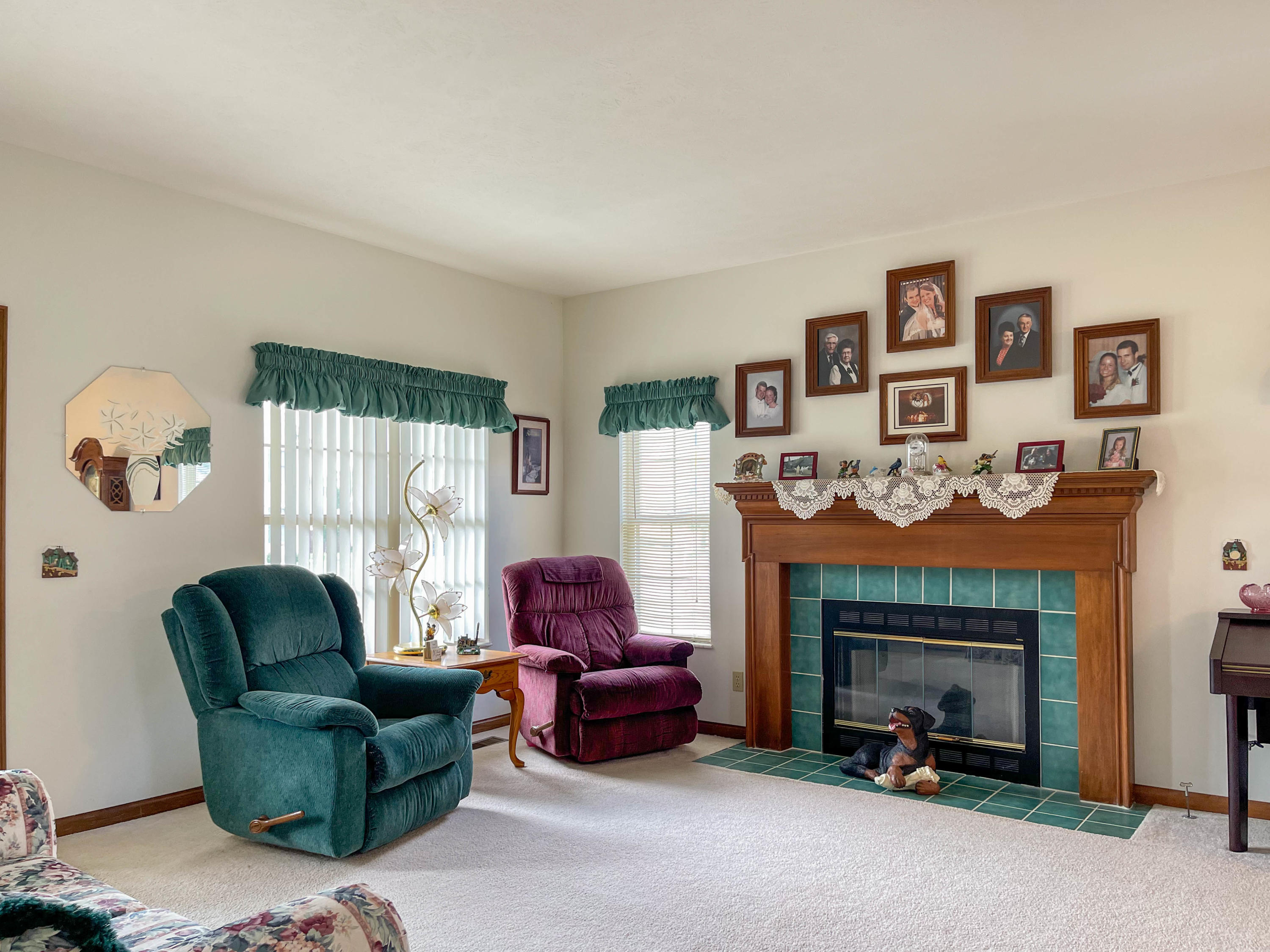 1332 Northfield Court Springfield, OH 45502 - Photo 24 of 87