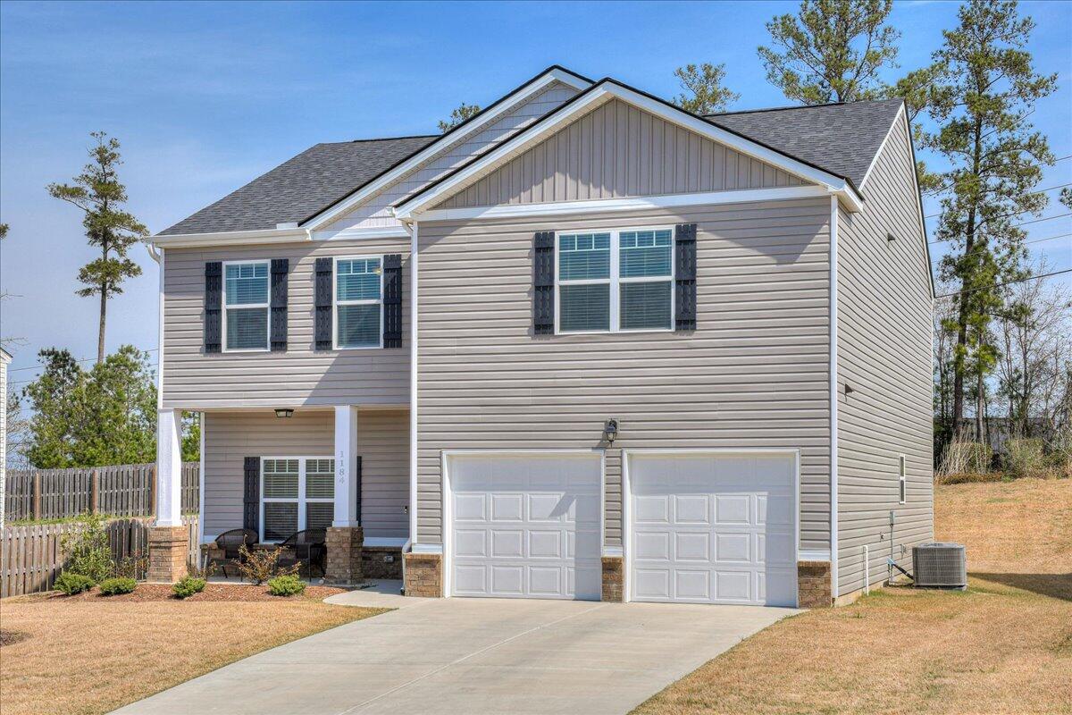 1184 Fawn Forest Road Grovetown, GA 30813 - Photo 3 of 36 03-103