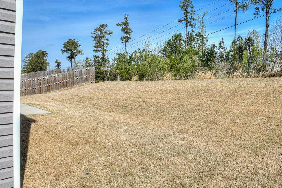 1184 Fawn Forest Road Grovetown, GA 30813 - Photo 36 of 36 36-136