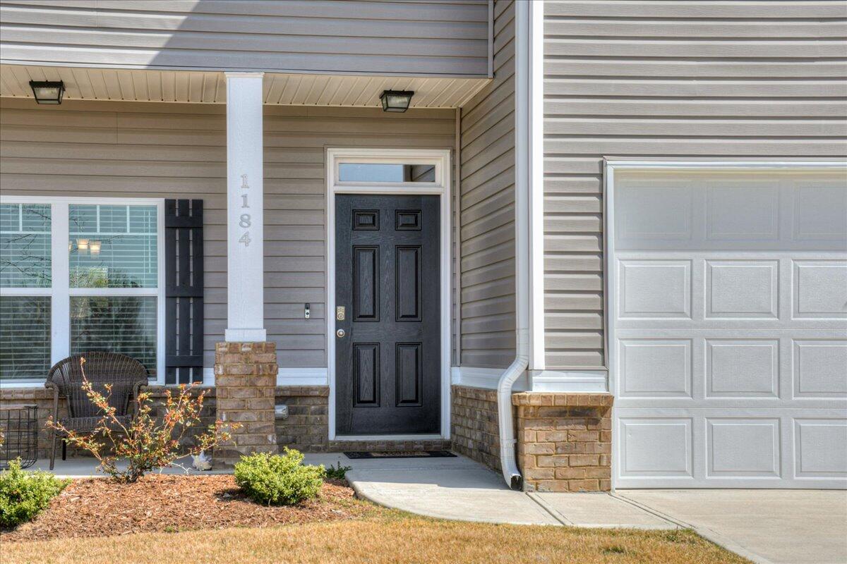 1184 Fawn Forest Road Grovetown, GA 30813 - Photo 4 of 36 04-104