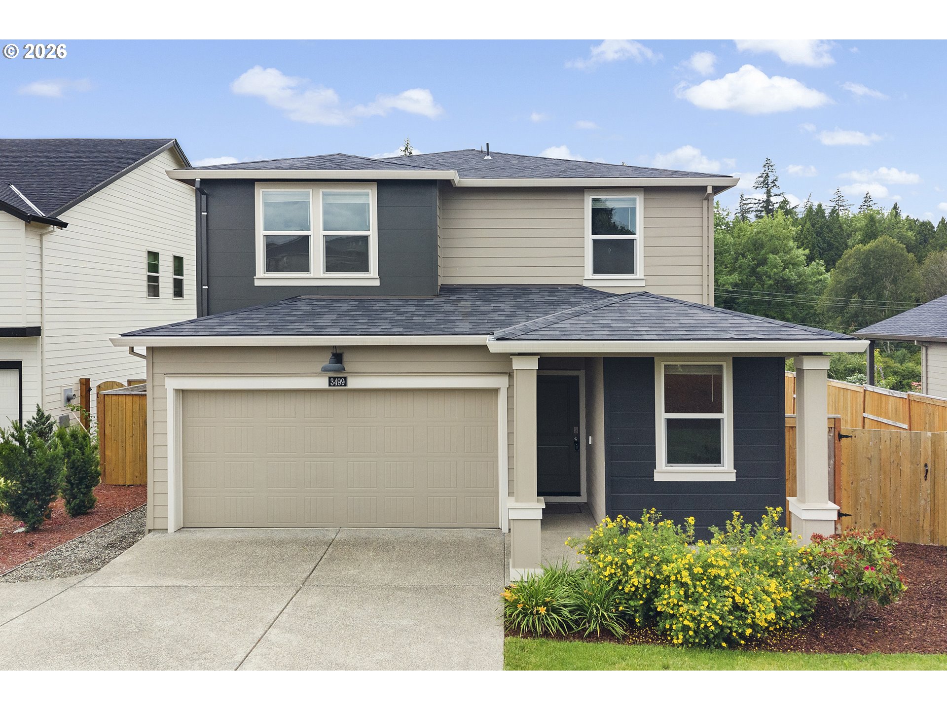 3499 Southeast Paropa Avenue Gresham, OR 97080 - Photo 4 of 35