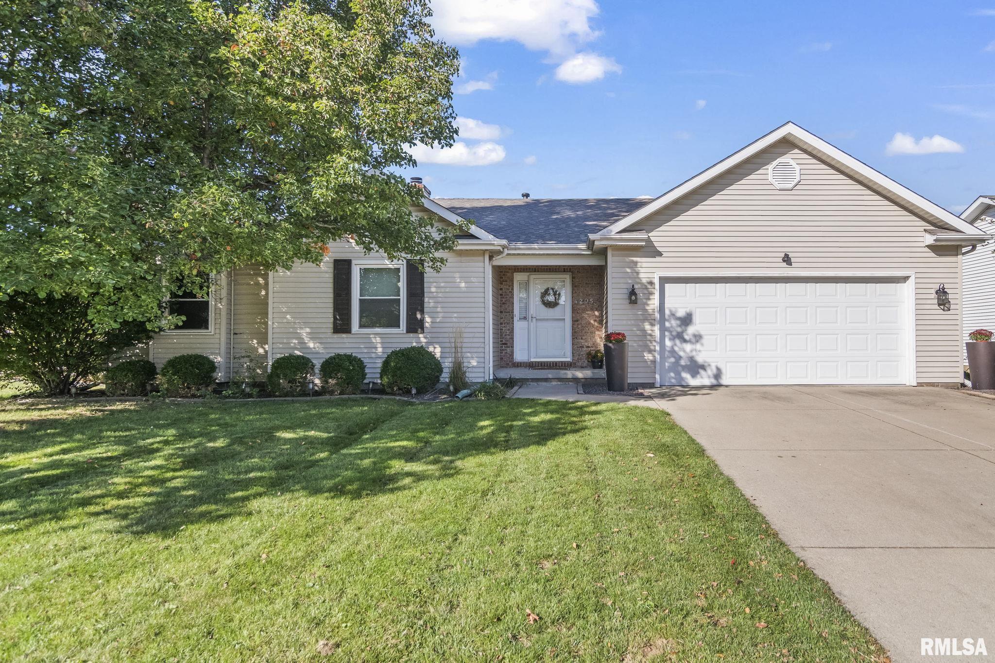 4205 Clearwater Lane Springfield, IL 62703 - Photo 1 of 1 Gallery Image 1