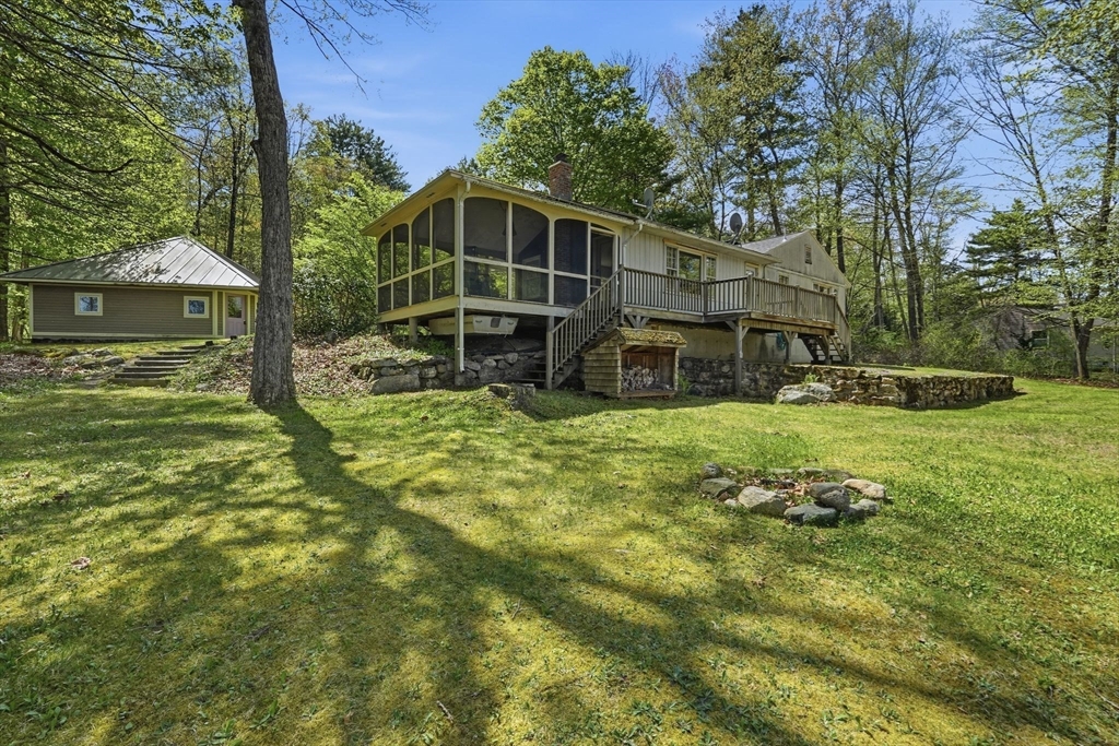 13 Cider Mill Road Leverett, MA 01054 - Photo 34 of 39