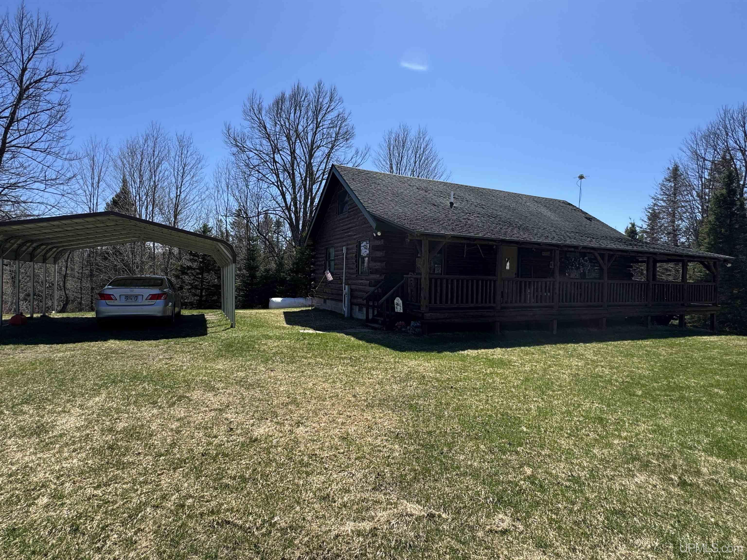 180 WPA Road Crystal Falls, MI 49920 - Photo 25 of 40
