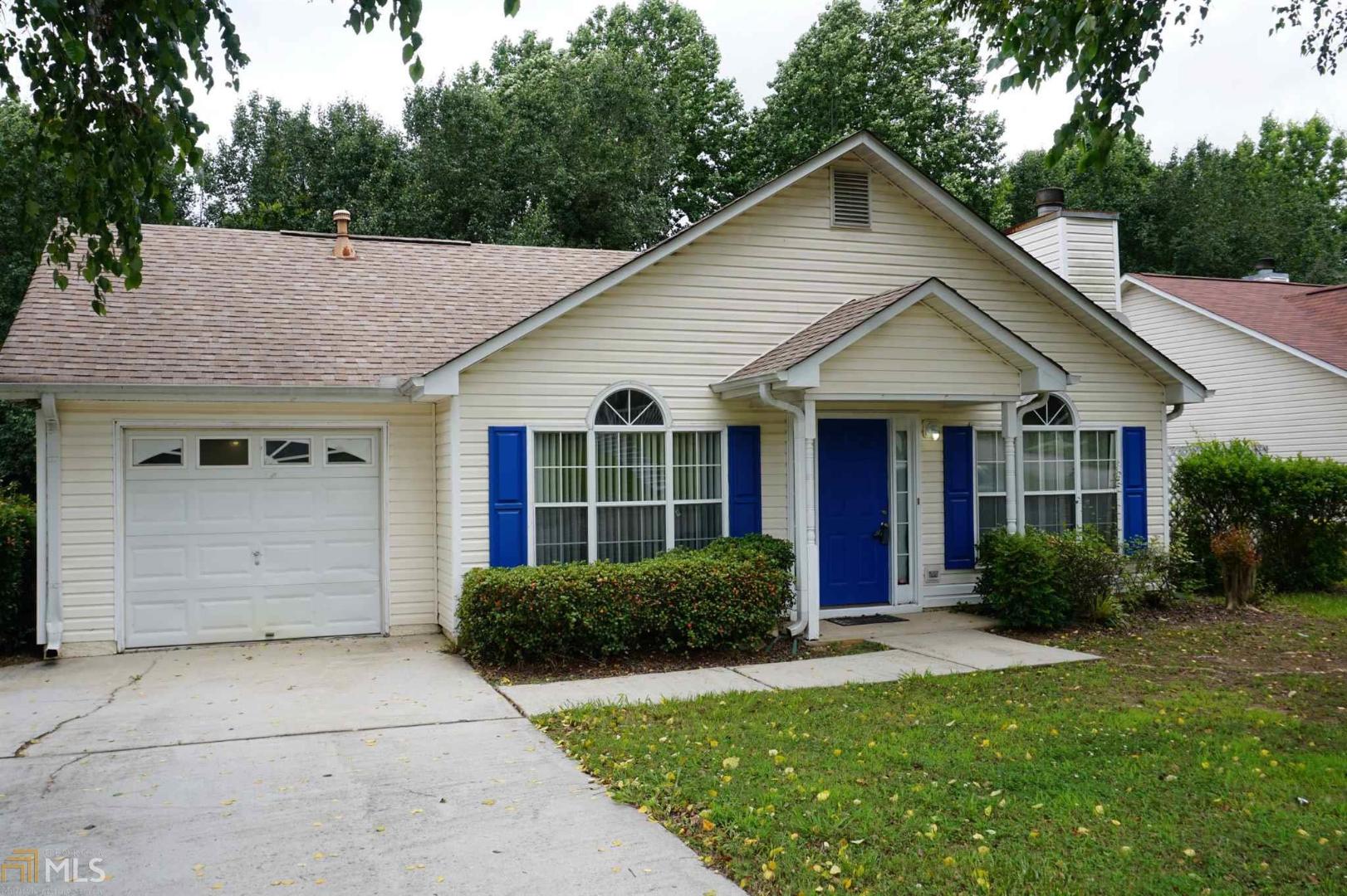 954 Maple Leaf Ridge Jonesboro, GA 30238 - Photo 1 of 1 Gallery Image 1