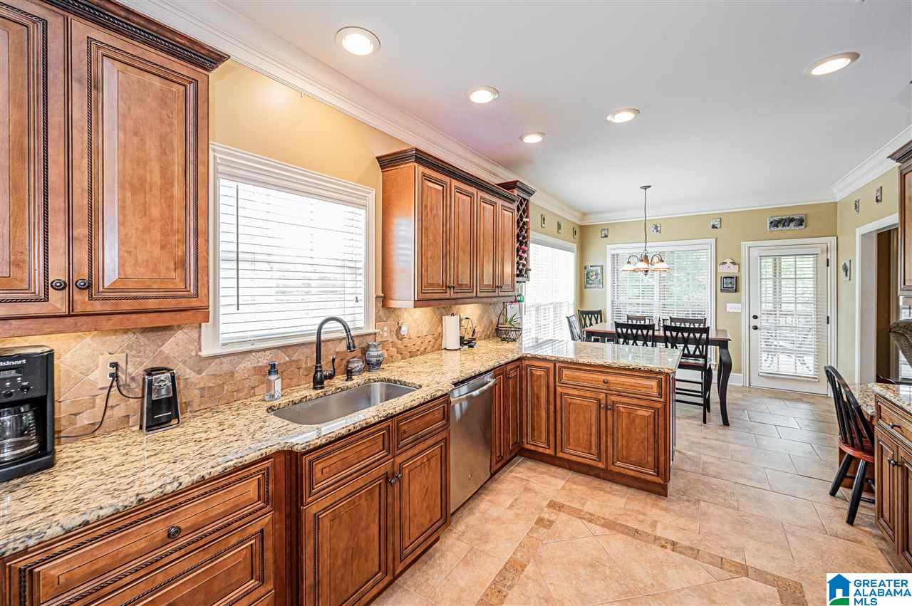 2188 Old Cahaba Place Helena, AL 35080 - Photo 13 of 50