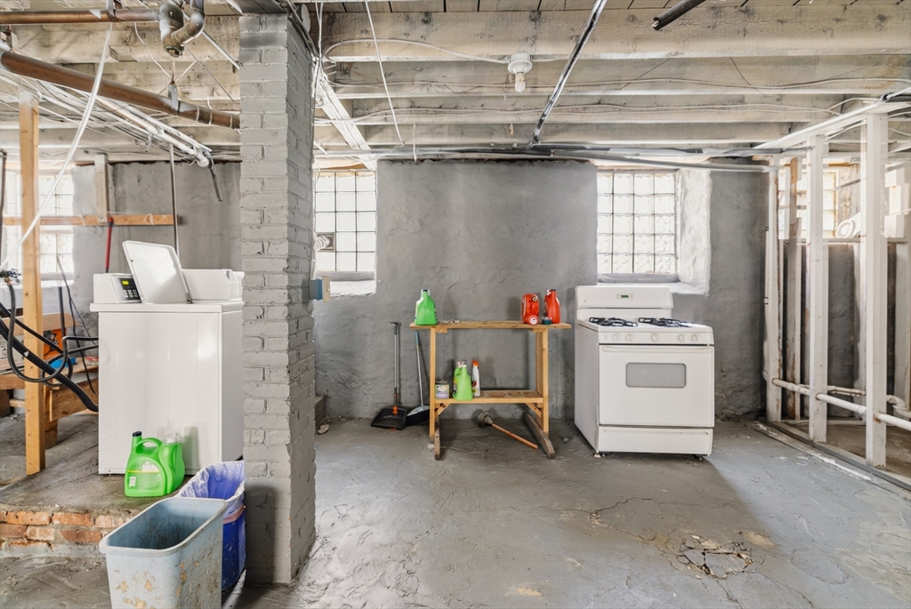 613 Durfee Street Fall River, MA 02720 - Photo 41 of 42