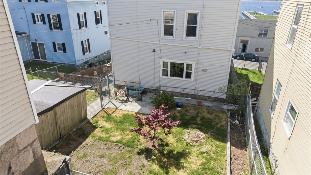 613 Durfee Street Fall River, MA 02720 - Photo 5 of 42