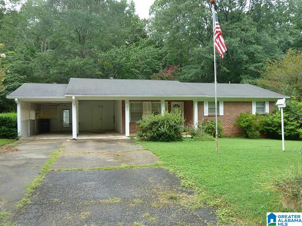 444 Harden Road Gardendale, AL 35071 - Photo 1 of 16