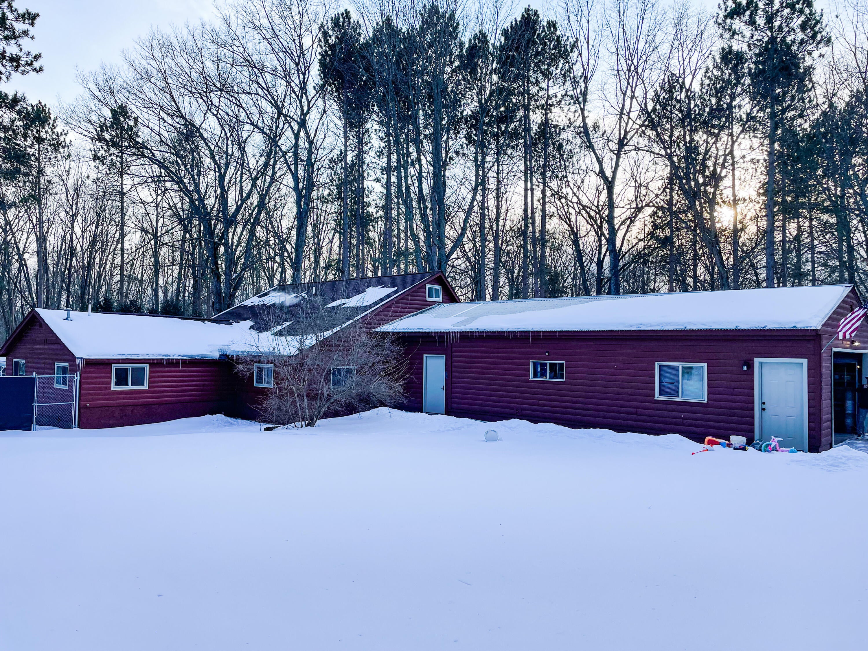 6569 West Birch Road Roscommon, MI 48653 - Photo 57 of 57 Gallery Image 57