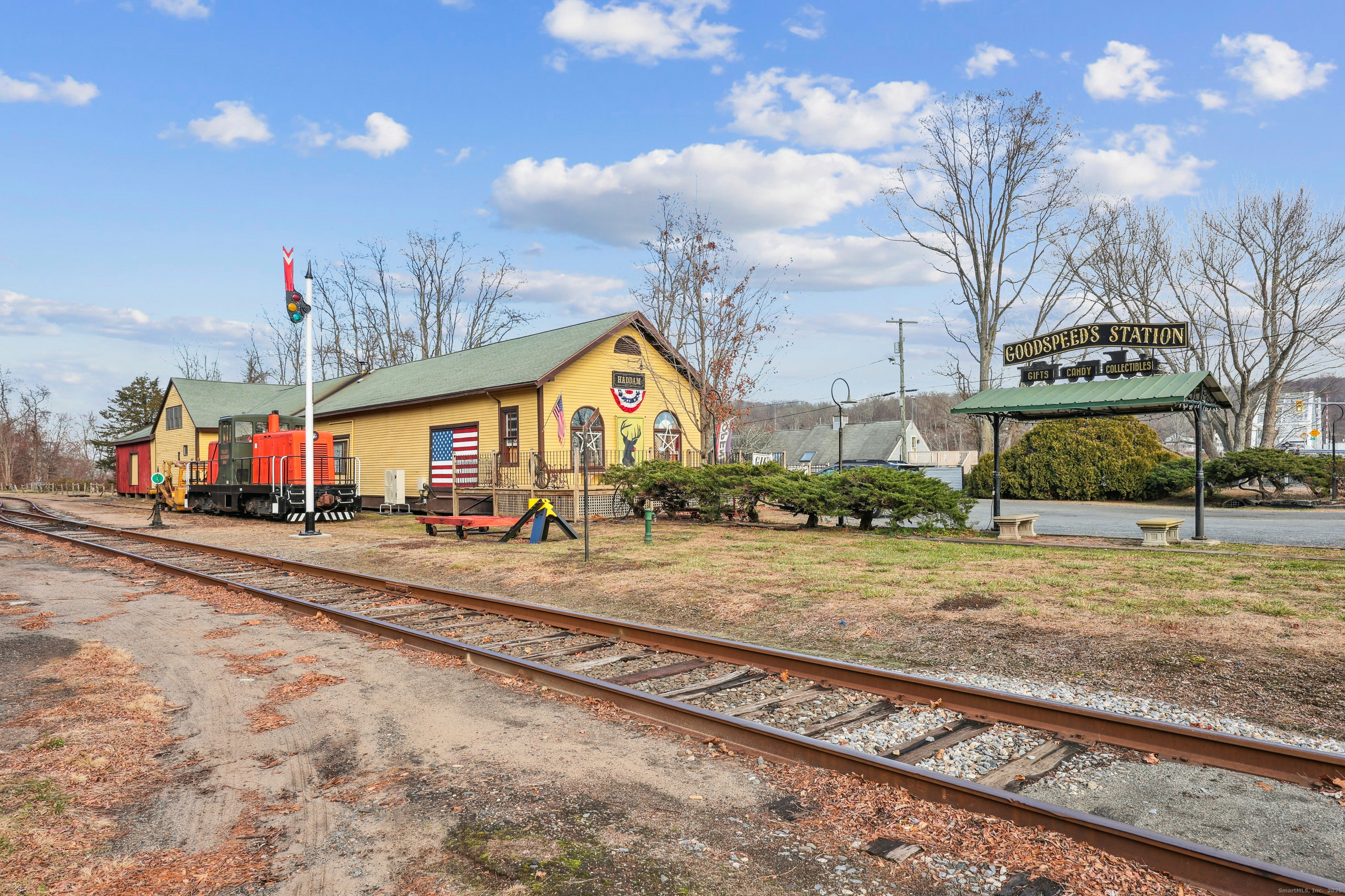 3 Conn River Road East Haddam, CT 06423 - Photo 19 of 22