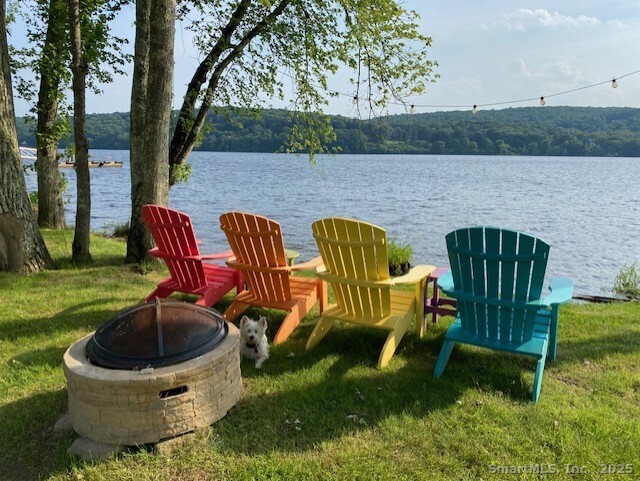 3 Conn River Road East Haddam, CT 06423 - Photo 2 of 22 a view of outdoor space yard and patio