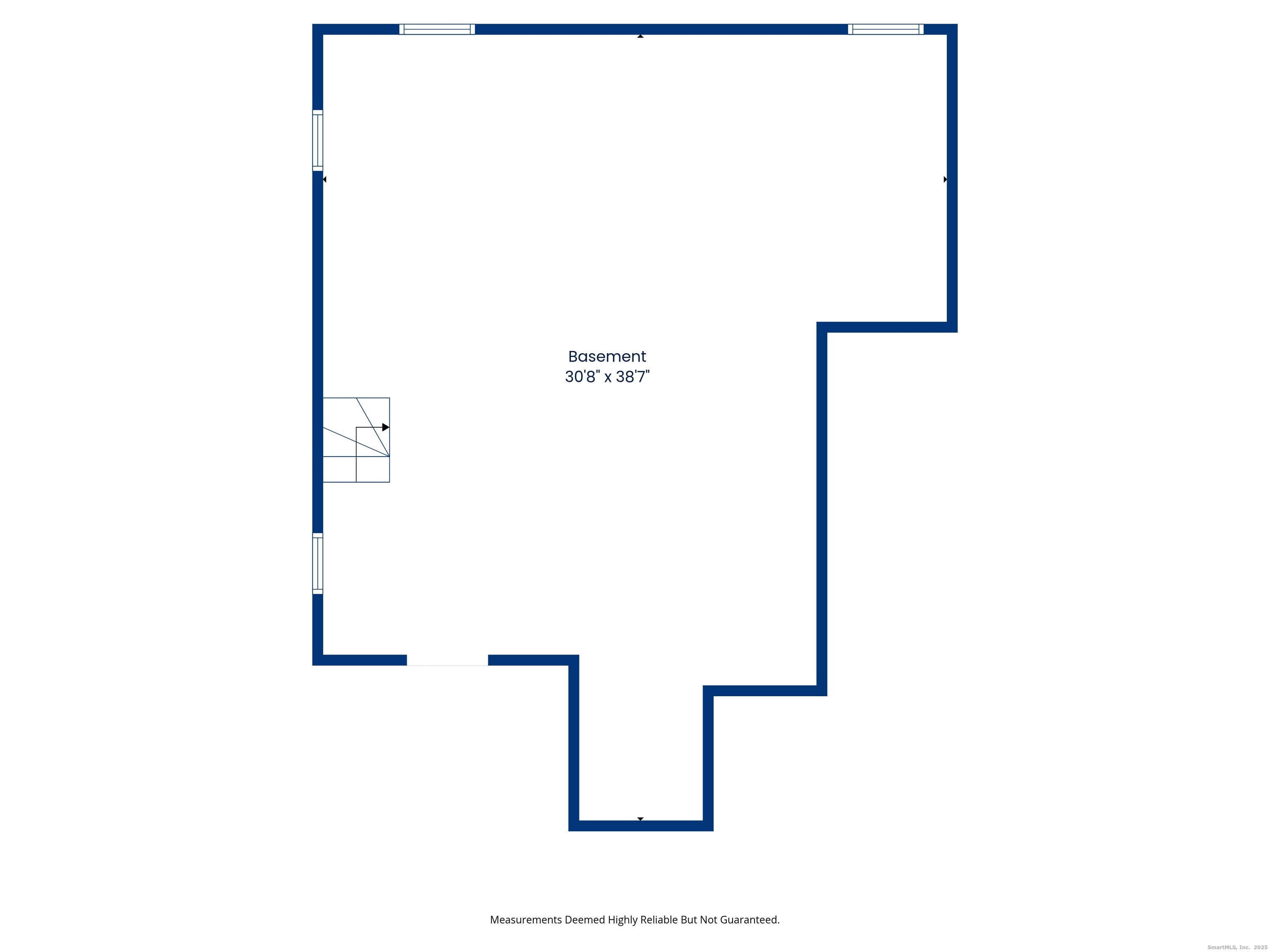 3 Conn River Road East Haddam, CT 06423 - Photo 21 of 22 a picture of a bench in the floor