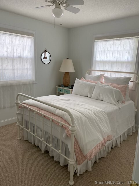 3 Conn River Road East Haddam, CT 06423 - Photo 9 of 22 a bedroom with a bed and window