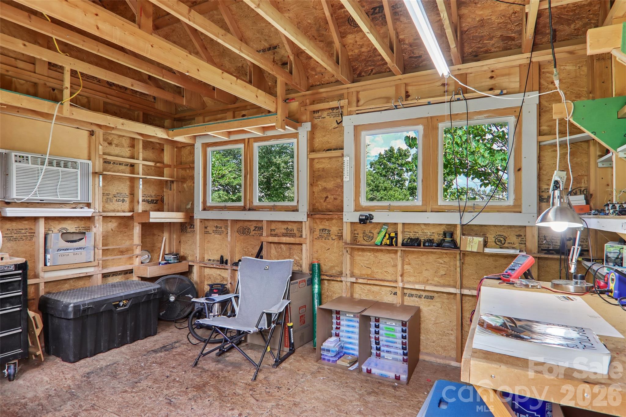 196 Tipton Hill Road Leicester, NC 28748 - Photo 41 of 48