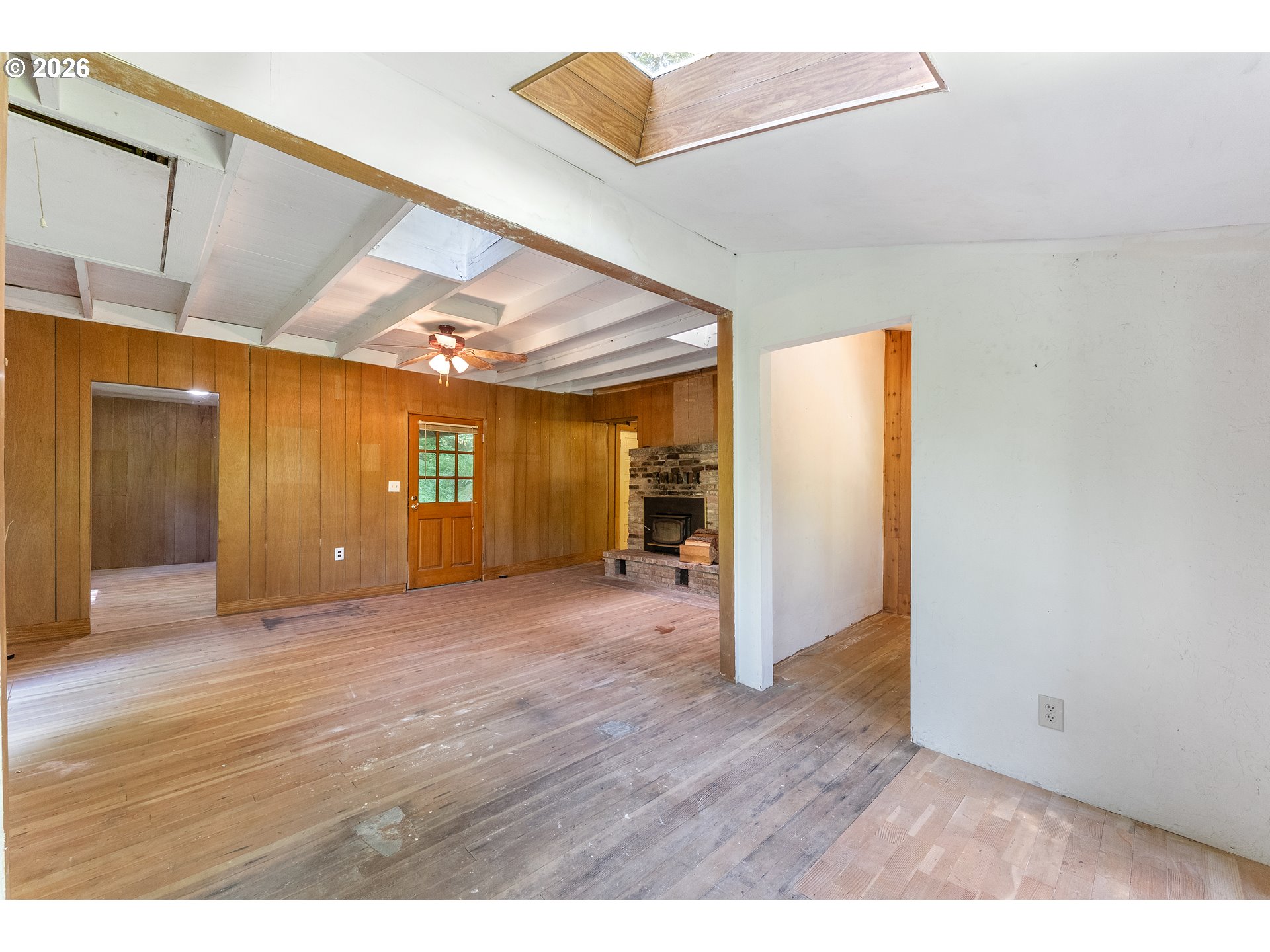 29544 Road 12 Rhododendron, OR 97049 - Photo 9 of 44 Dining Room
